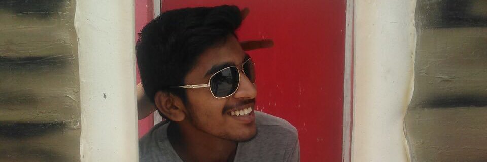 surajrsk's profile banner image
