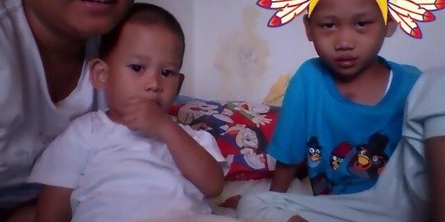 zivanbintang's profile banner image