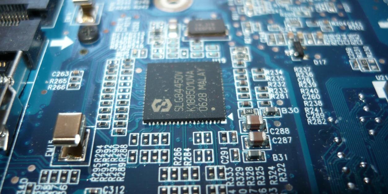 USC Elec Engineering banner