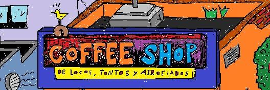 CoffeeShopFM's profile banner image