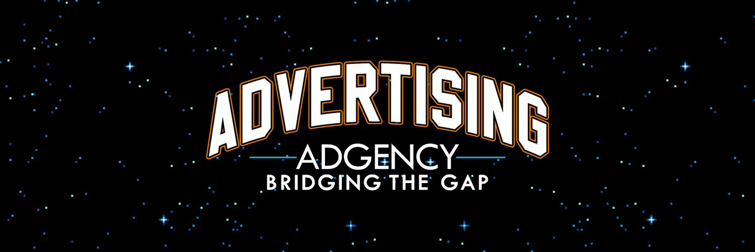 TheADgency_'s profile banner image