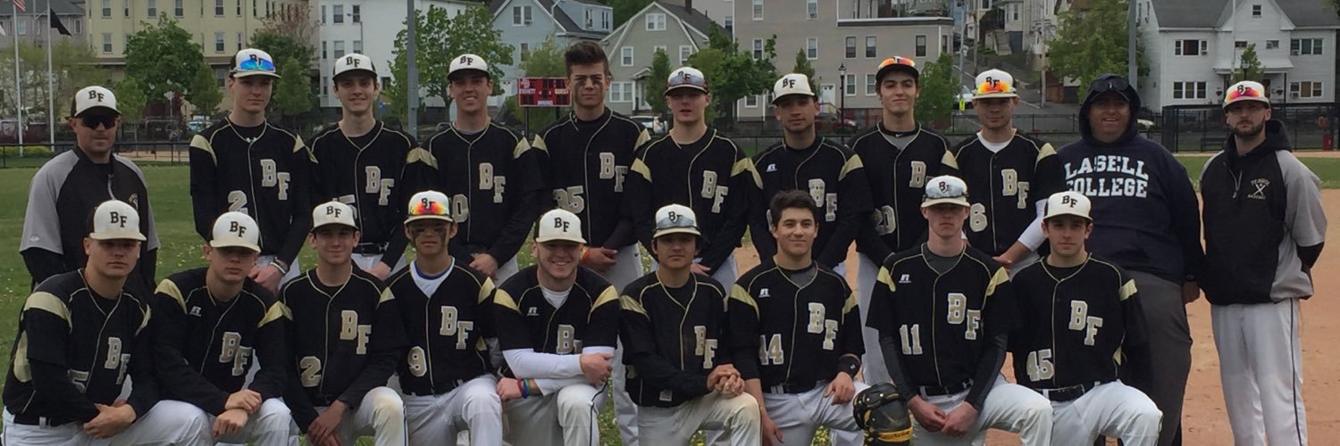 FENWICKBASEBALL's profile banner image