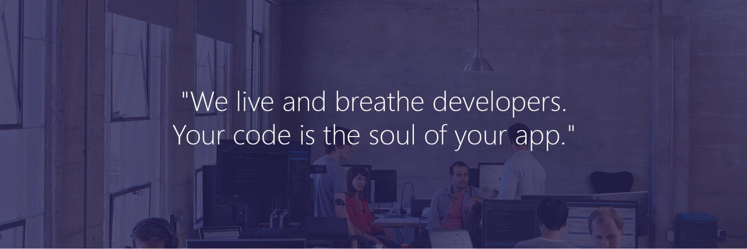 msdevSaudi's profile banner image