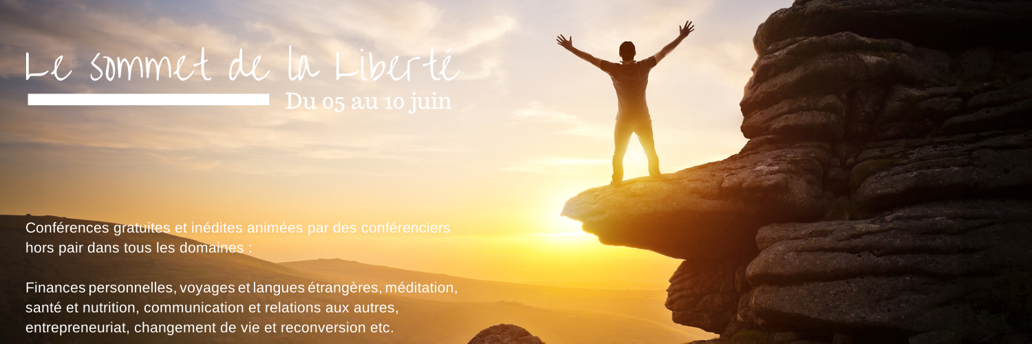 SommetLiberte's profile banner image