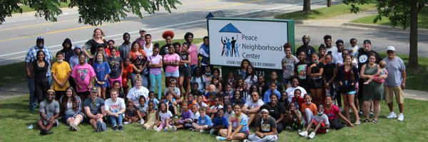 PeaceNCenter Profile Banner