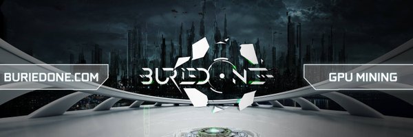 BuriedOne Profile Banner