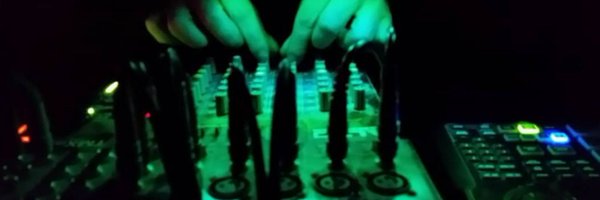 elettronico Profile Banner