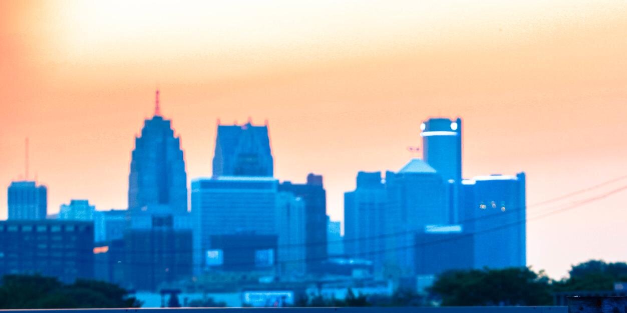 OurDetroit's profile banner image