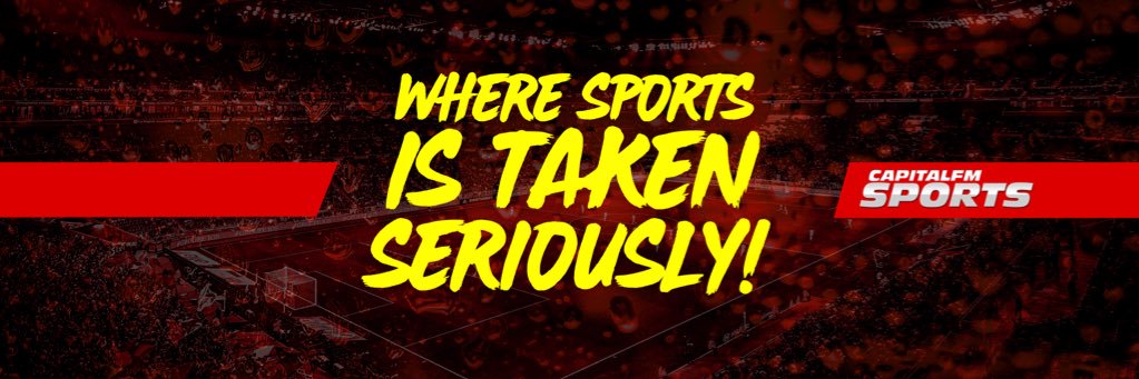 Capital Sport banner