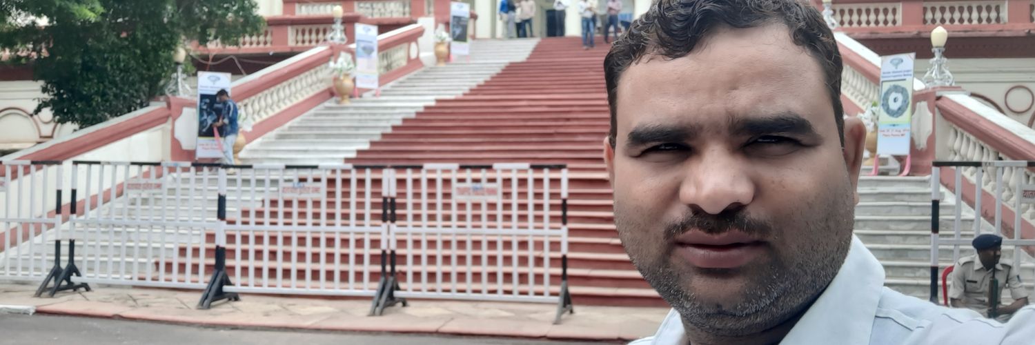 skmishra3's profile banner image