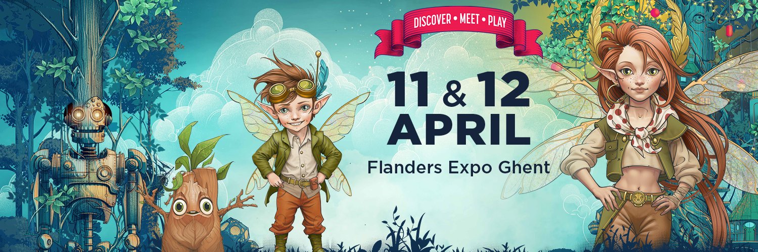 FACTS Convention banner