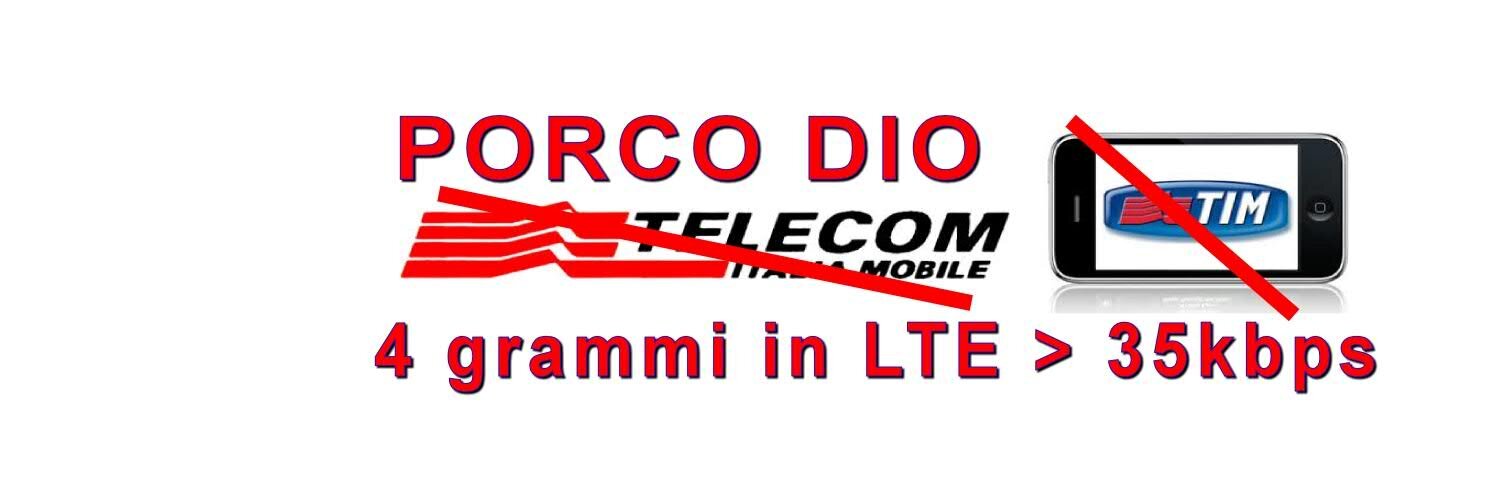 PORCO-DIO-TIM banner
