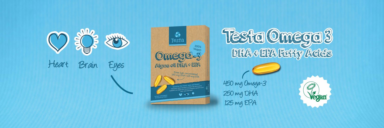 Testa Omega 3 banner