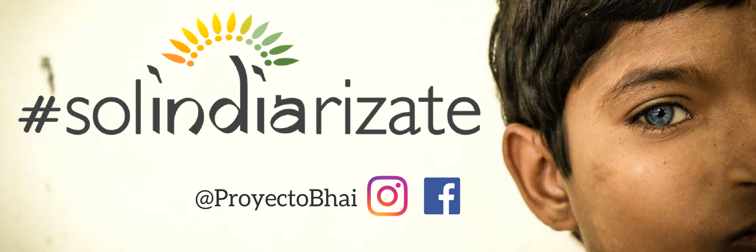 ProyectoBhai's profile banner image