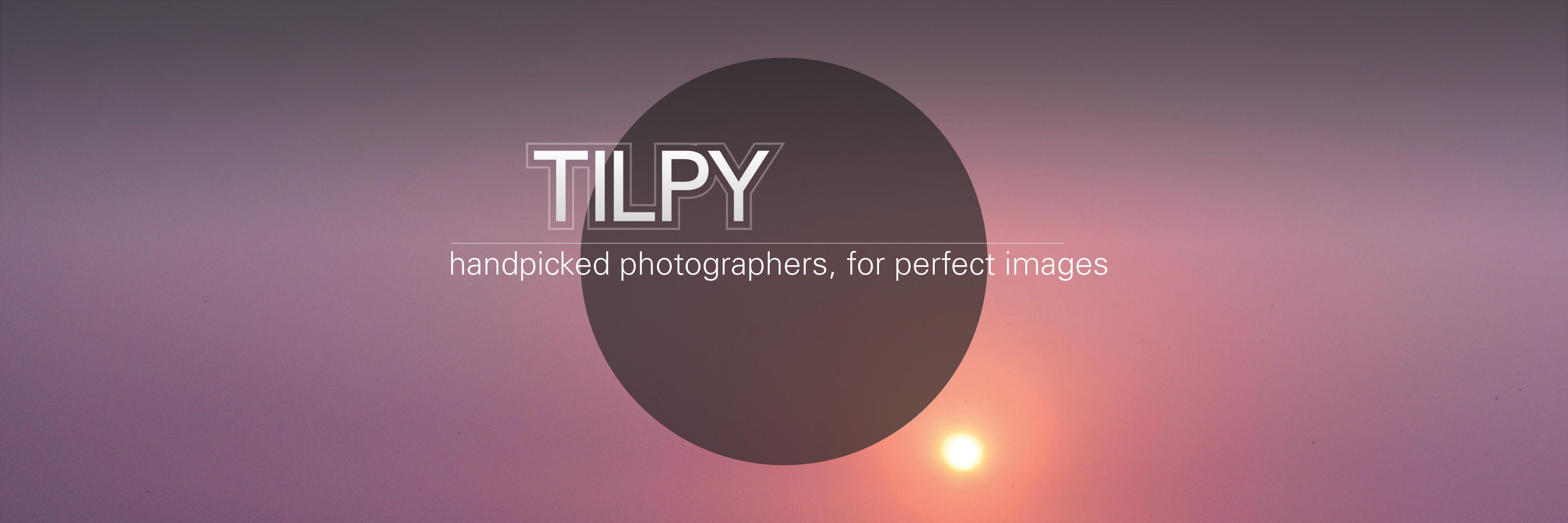 tilpy's profile banner image