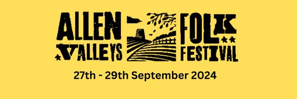 AllenValleyFolk Profile Banner