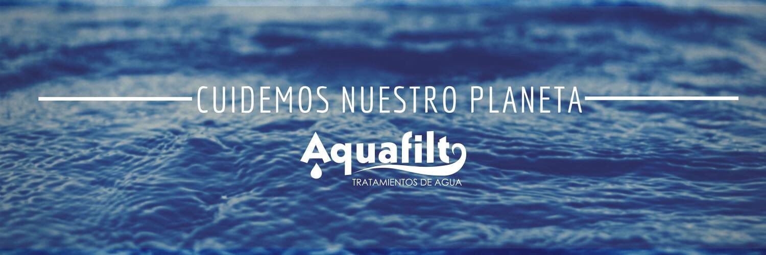 Aquafiltmx's profile banner image