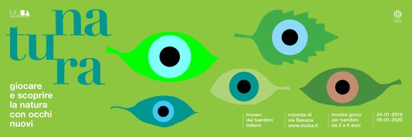 MUBA_Milano Profile Banner