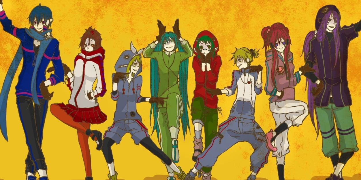 Gaukelbild's profile banner image