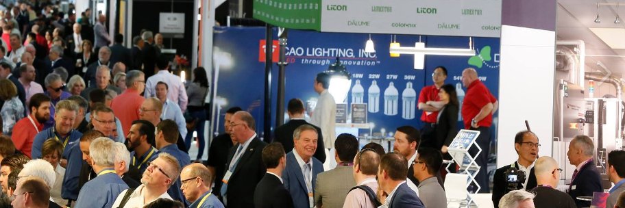 CAOlightingInc's profile banner image