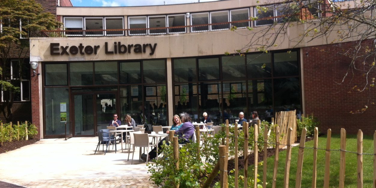 IgniteAtLibrary's profile banner image