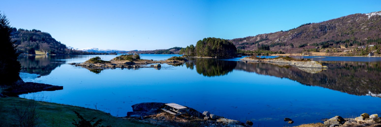 Tor Arne Viksjø banner