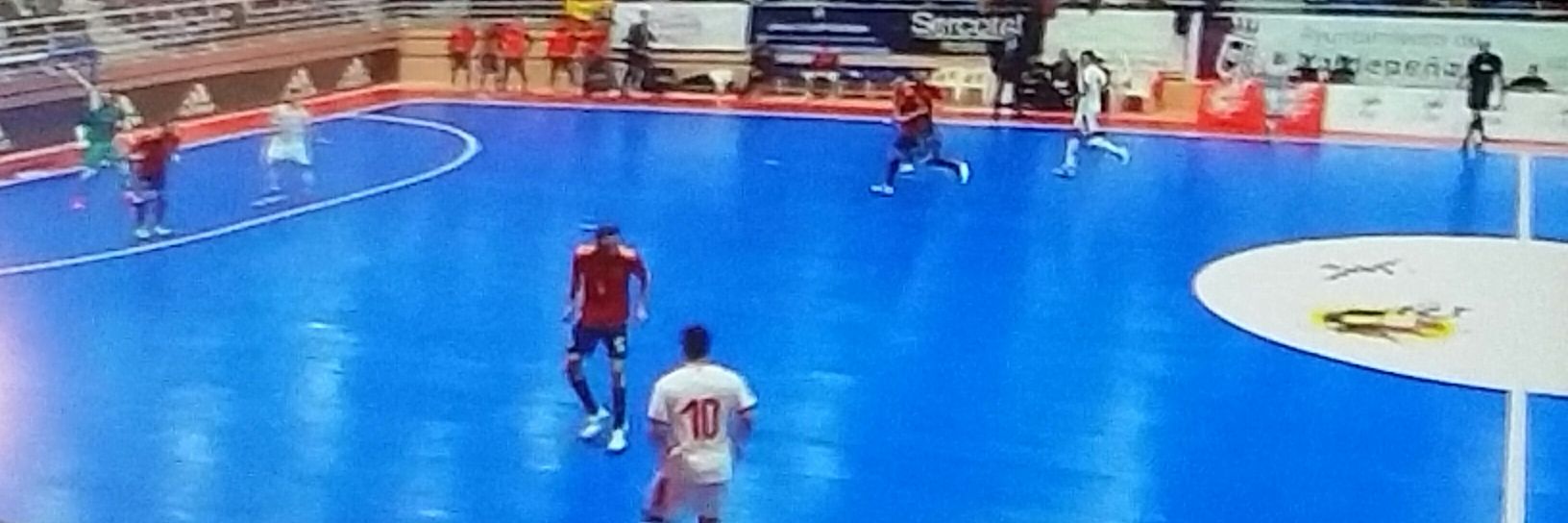 Com.Reg.Futsal D.C. banner
