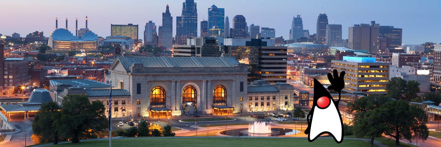 Kansas City JUG banner