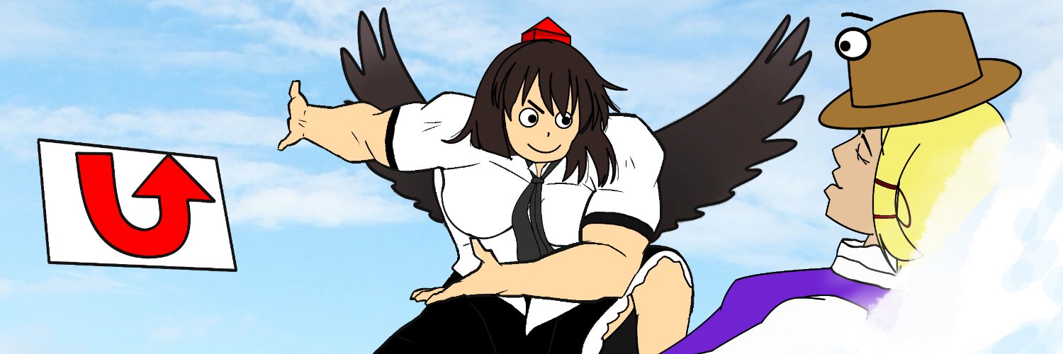 Kradfiz's profile banner image