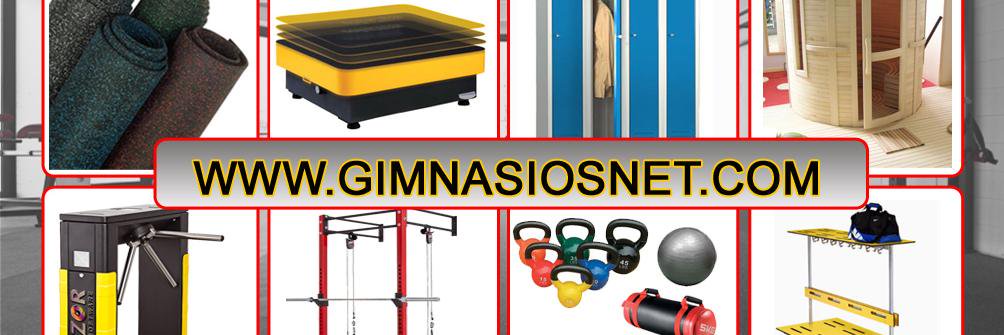 GimnasiosNet's profile banner image