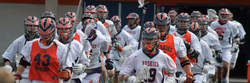 OPRF Boys Lacrosse banner