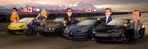 CoinFlipperDude Profile Banner