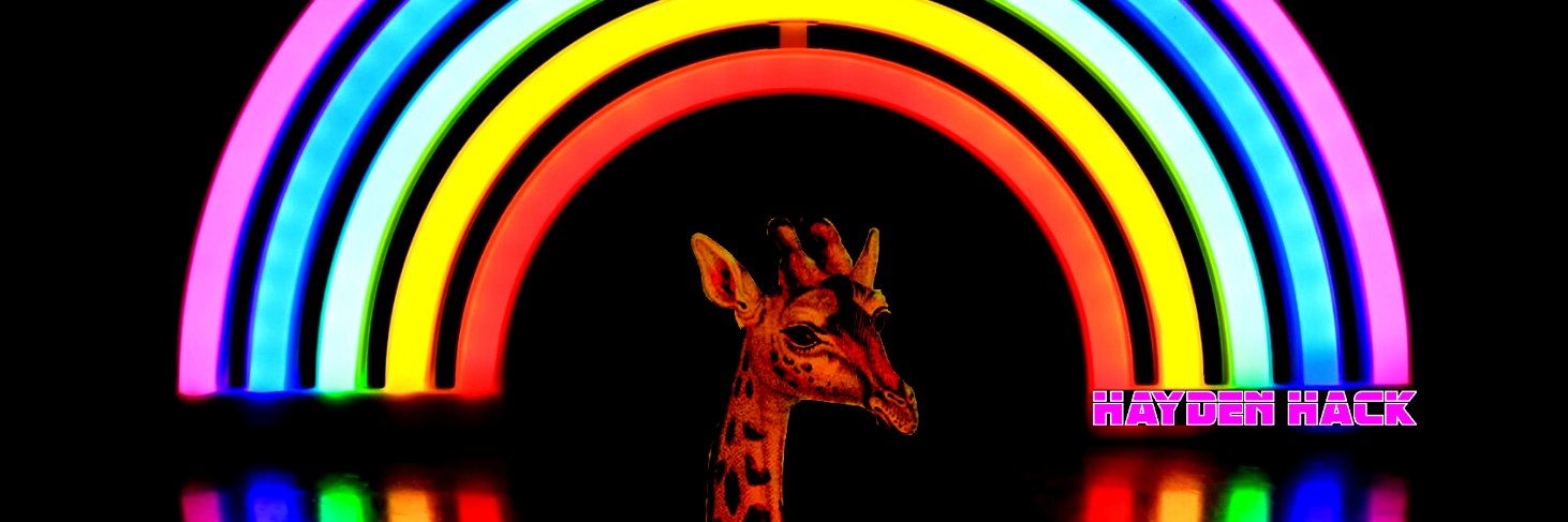 HaydenHackMusic's profile banner image
