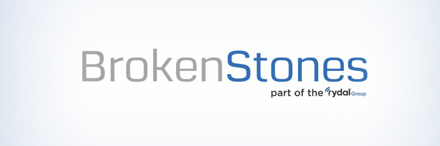 brokenstones's profile banner image