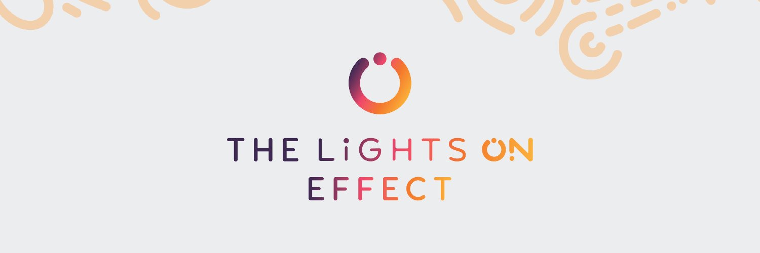 LightsOnEffect's profile banner image