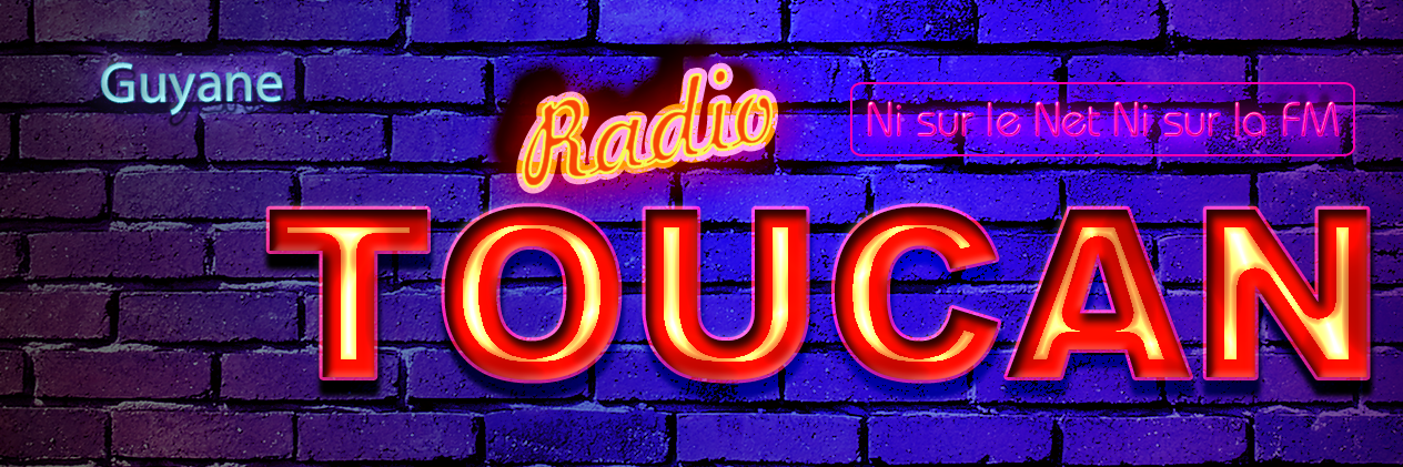 RadioToucan's profile banner image