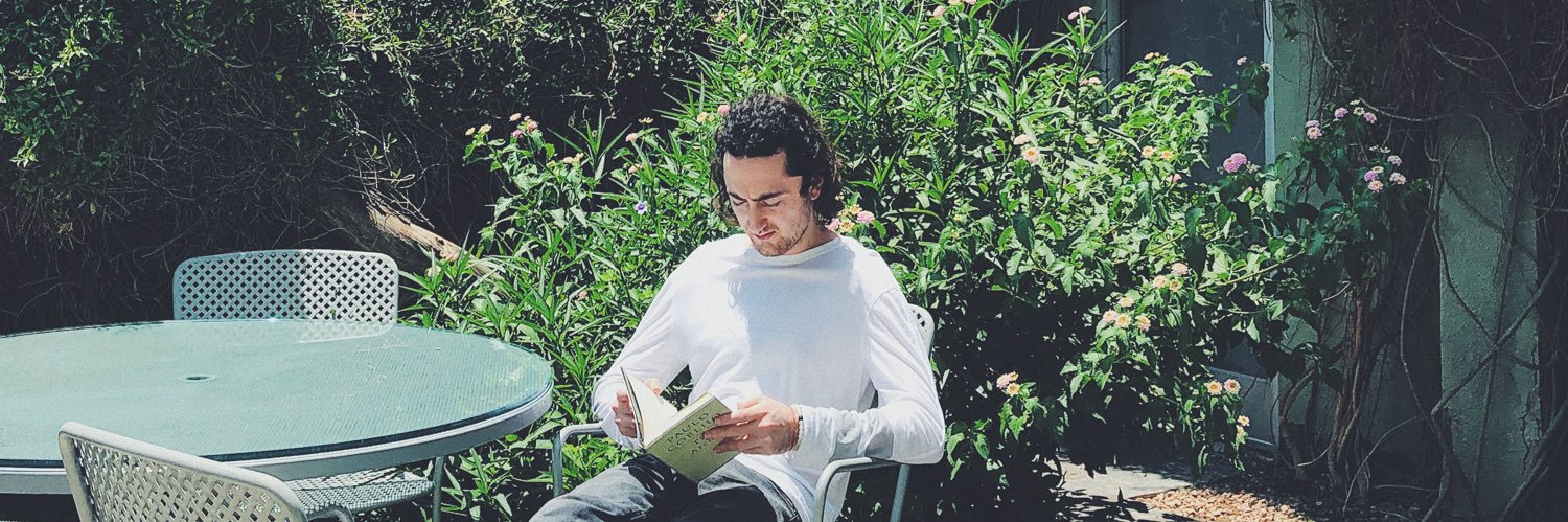 AlexPoulosJSA's profile banner image