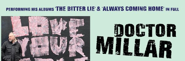 seanmillardub Profile Banner