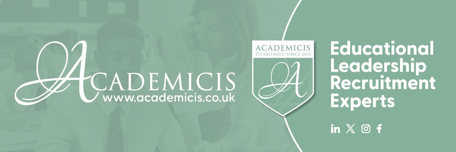 Academicis banner