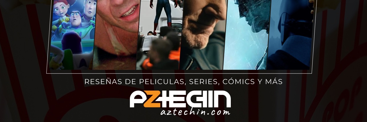 Aztechin banner