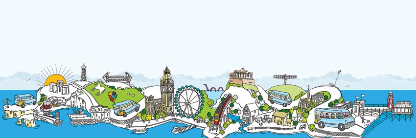 Variety - Northern Region banner