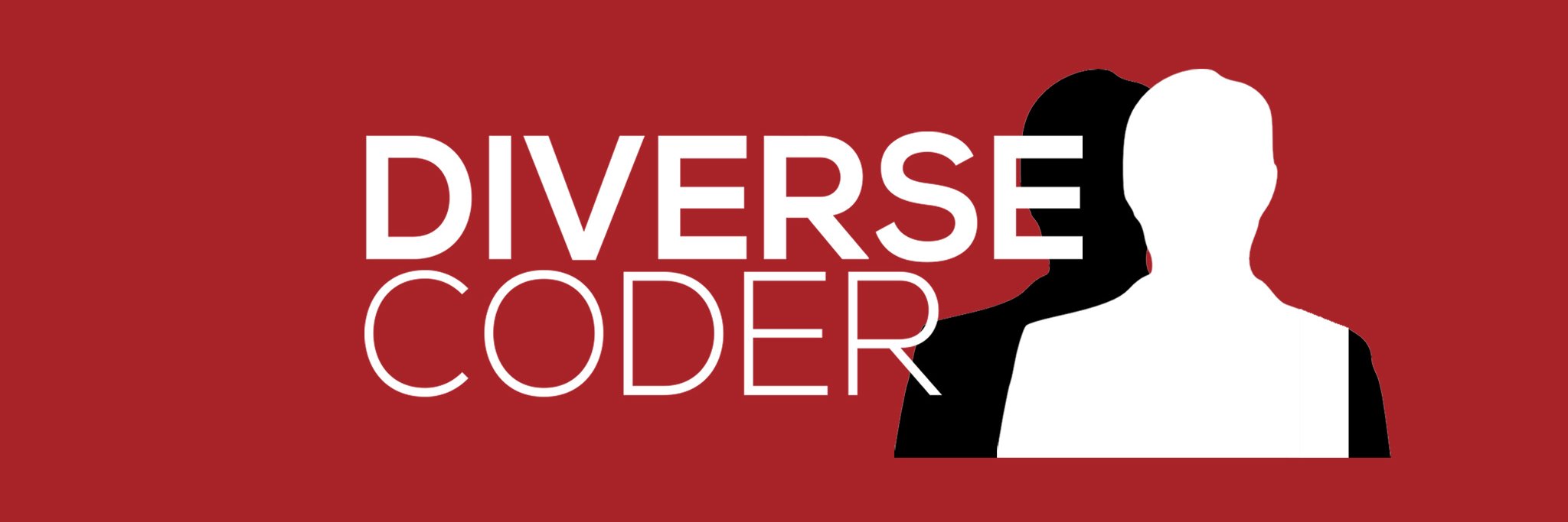 thediversecoder's profile banner image
