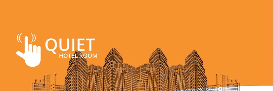 quietroom3's profile banner image