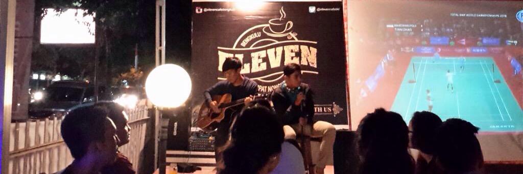 ElevenCafeBkl's profile banner image