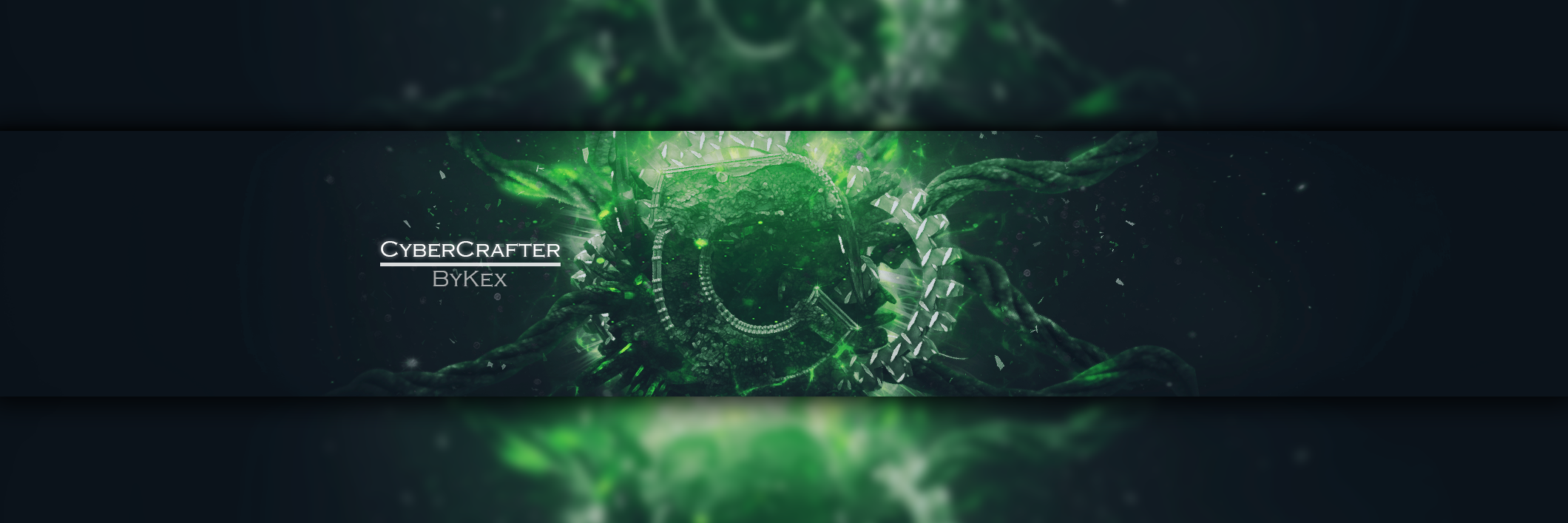 CyberinoLive's profile banner image