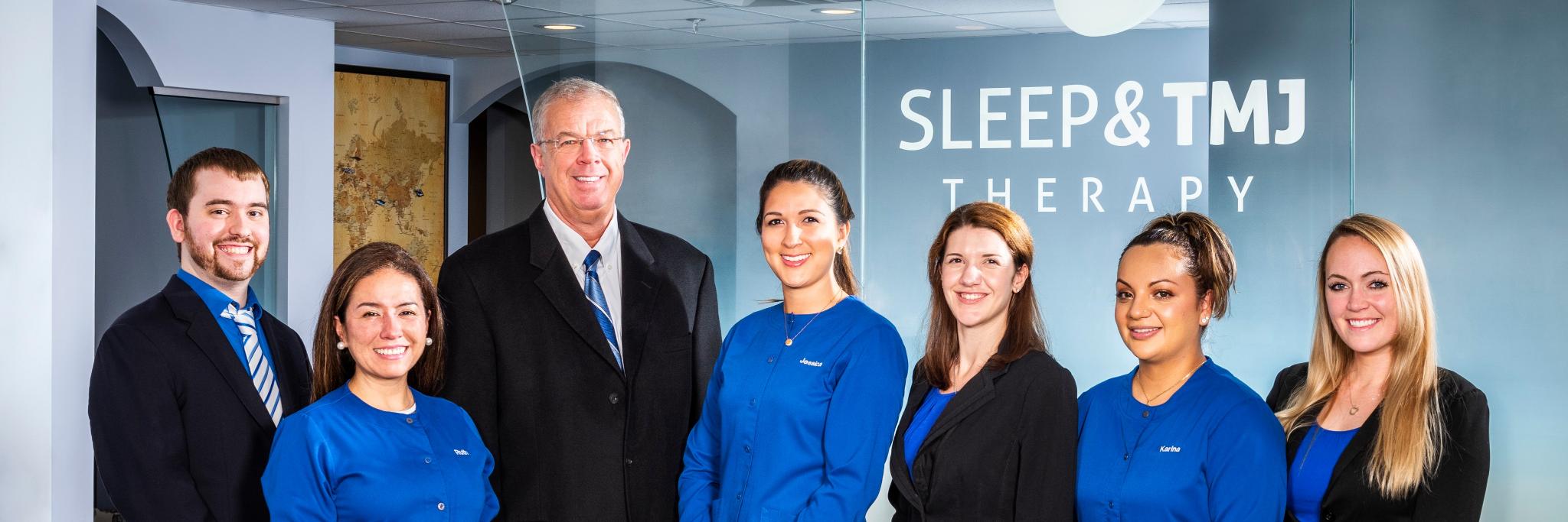 SleepTMJTherapy's profile banner image