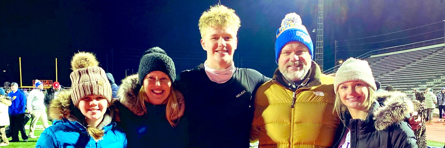 David Ledbetter banner