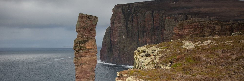 Creative Orkney banner