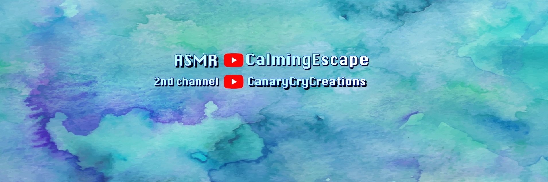 Cassi~Calming✨Canary banner