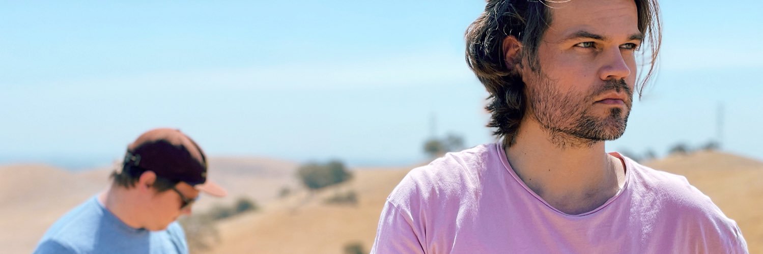 Meet Me in Orbit banner